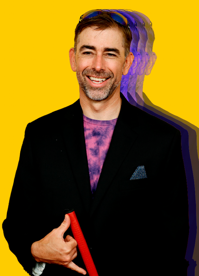 Pete Gustin